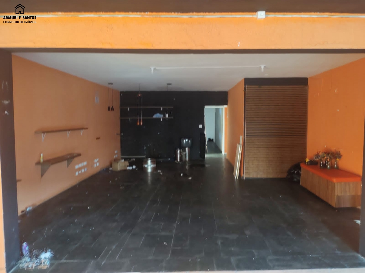 Comercial em , São Roque - salão comercial na av. marginal - Foto 5